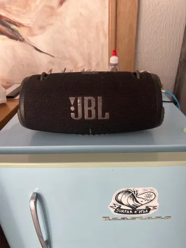 Jbl extreme 3