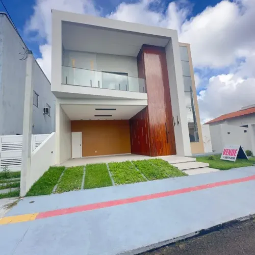 Lindo Imóvel a venda! Condomínio Parque das Nações