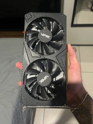 rx 580 8gb