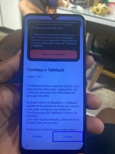 Samsung A4 