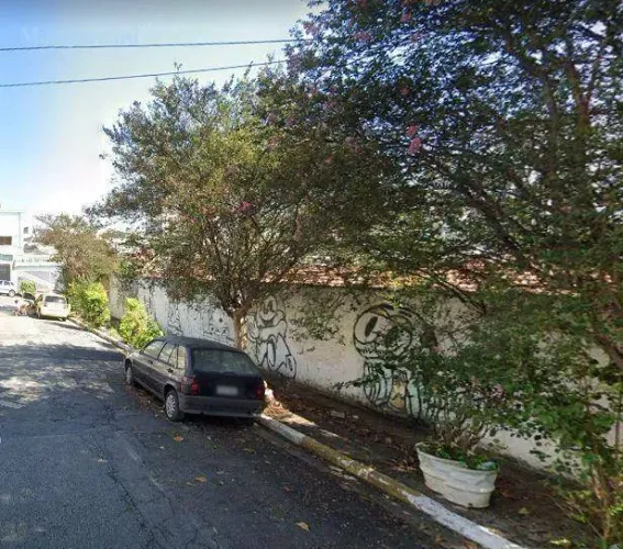 Terreno à venda, 1500 m² por R$ 25.440.000,00 - Vila Nair - São Paulo/SP