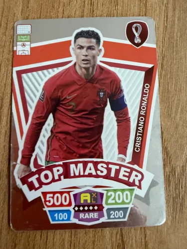Vendo Cards Copa Original