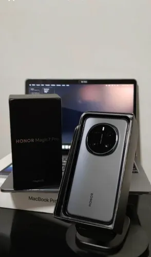 HONOR MAGIC 7 PRO