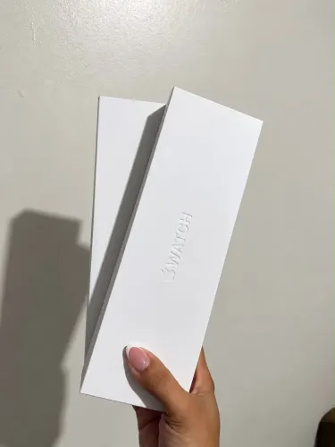Apple Watch série 12