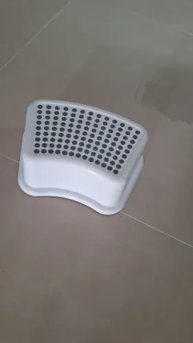 Branquinho para vaso sanitário