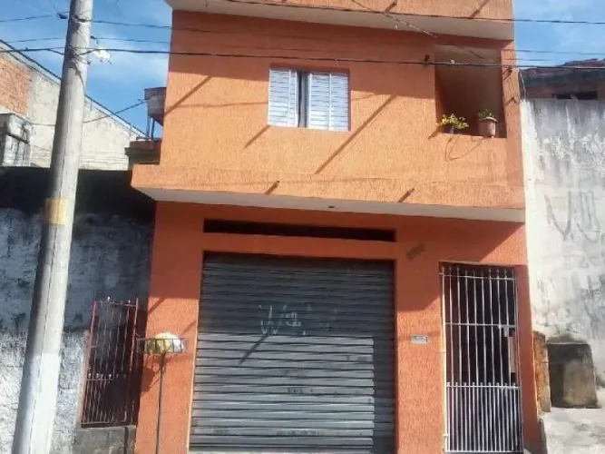 Residencial - Munhoz Junior