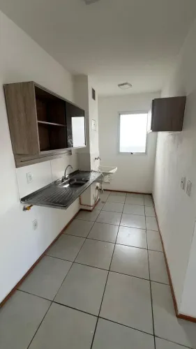 Apartamento para alugar em Goiânia, Chácaras Dona Gê, com 2 quartos, com 60 m²