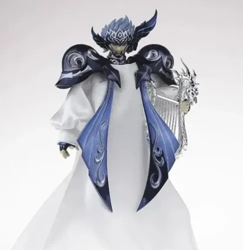 Cloth Myth Thanatos Plain EX