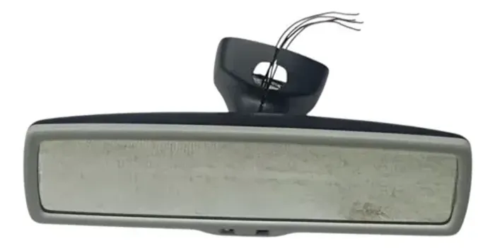 Retrovisor Interno Volkswagen Jetta Tsi 2.0 2014