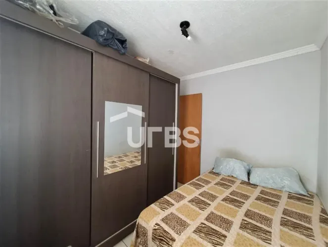 Apartamento com 42m² 2 quartos à venda no bairro Aclimação