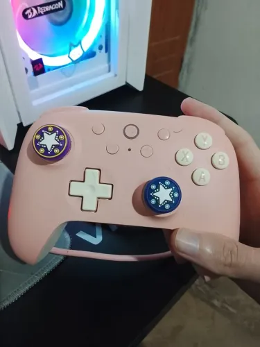 Controle Gamer
