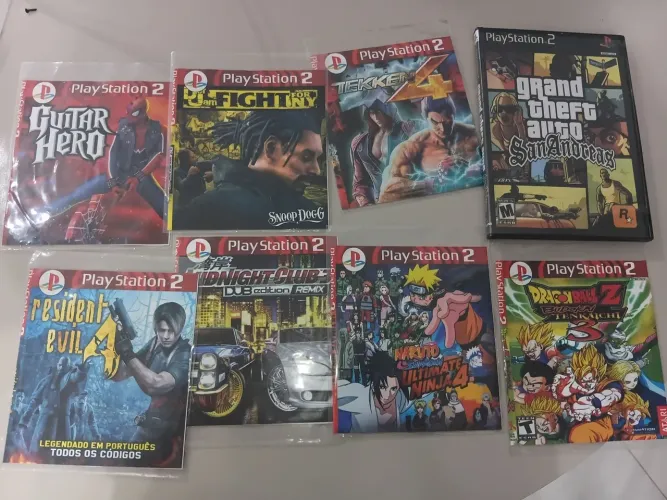 PlayStation 2