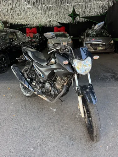 Yamaha FACTOR 150 ( 2023 )