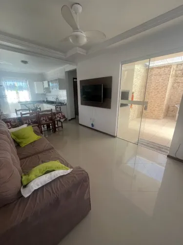 Cobertura próx. praia em Florianópolis, Ingleses, 3 quartos, 2 vagas