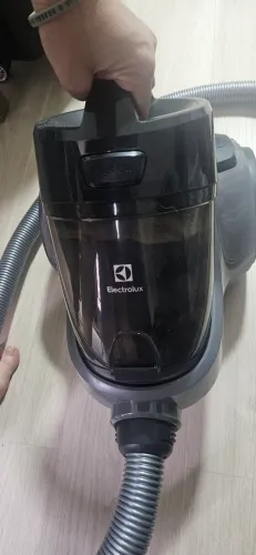 Aspirador de Pó Electrolux