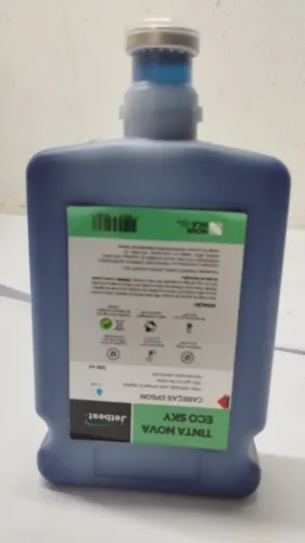Tinta Eco Solvente Nova Sky - 500ml