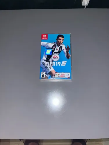 FIFA 19