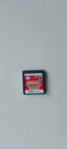 Nintendo Pokémon Explorers Of Darkeness original 