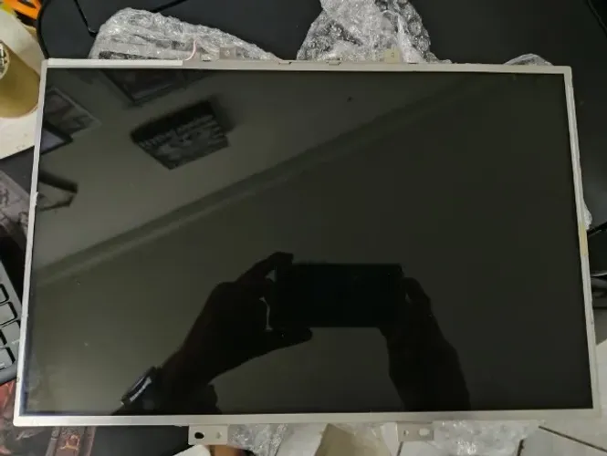 Tela lcd