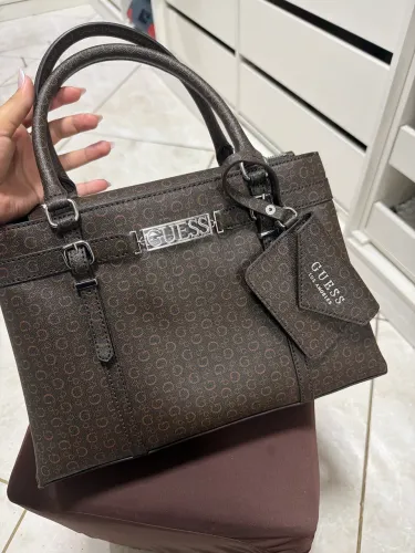 Bolsa Guess Original - Comprada nos EUA - Nunca Usada