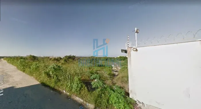 Terreno à venda, 5000 m² por R$ 1.450.000,00 - Parque Das Árvores - Parnamirim/RN