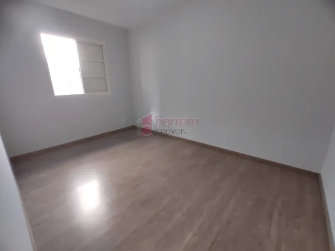 APARTAMENTO PARA LOCAÇÃO NO CONDOMÍNIO ALPHA I E II NO RECANTO QUARTO CENTENÁRIO - JUNDIAÍ