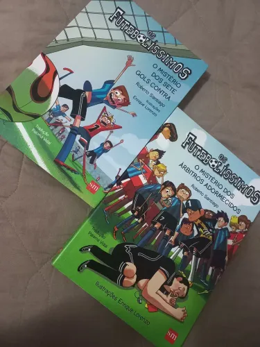 Livro