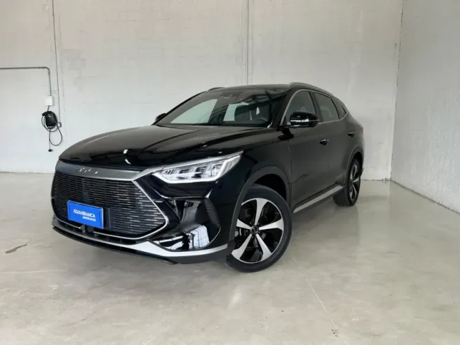 BYD Song Plus 1.5 16V Aut. (hibrido) 2024