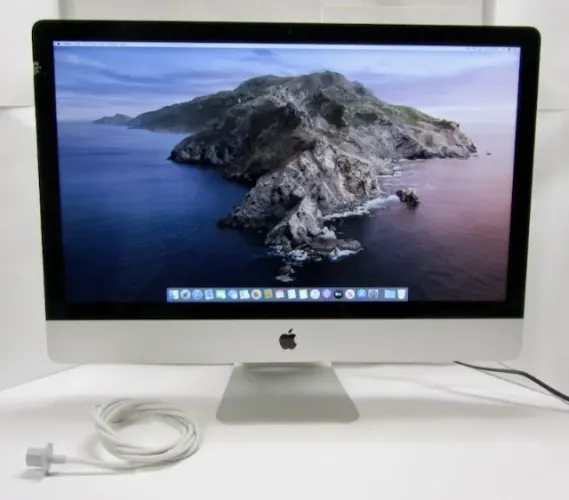 iMac (21.5-inch, Late 2013) semi-novo