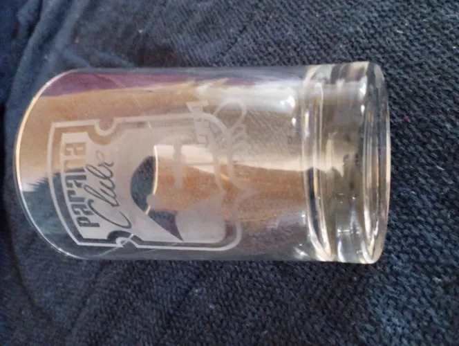 Copo personalizado Paraná clube 