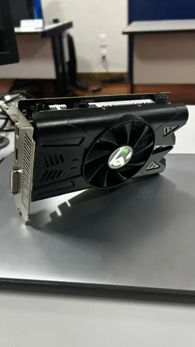 RX 470 4GB - COM CAIXA - LEIA A DESCRIÇÃO
