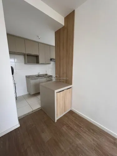 Vende e Aluga Apto 2 Quartos Jardim Maria Luíza