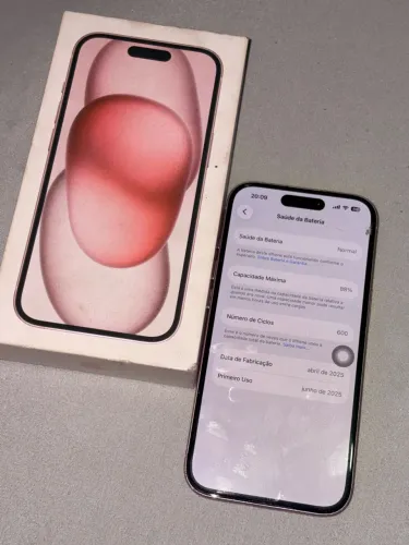 Iphone 15