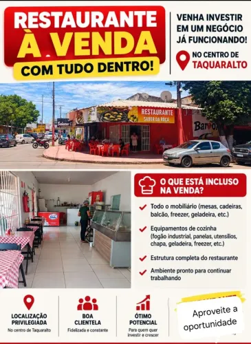 restaurante