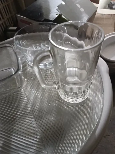 Copo chopp 300 ml vidro