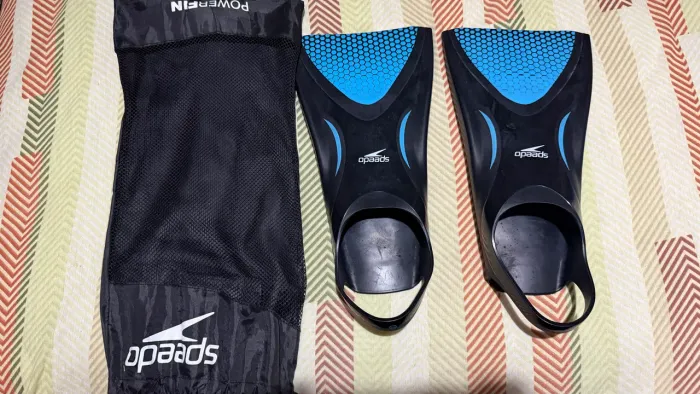 Nadadeira Speedo XL