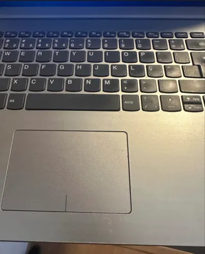 Notebook i5 | 20GB RAM | SSD 240GB | Intel i5 | Windows 10 Pro
