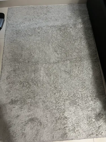 Vendo tapete novo