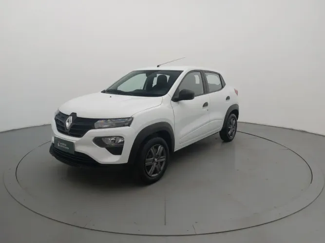 Renault Kwid 1.0 Zen 2025