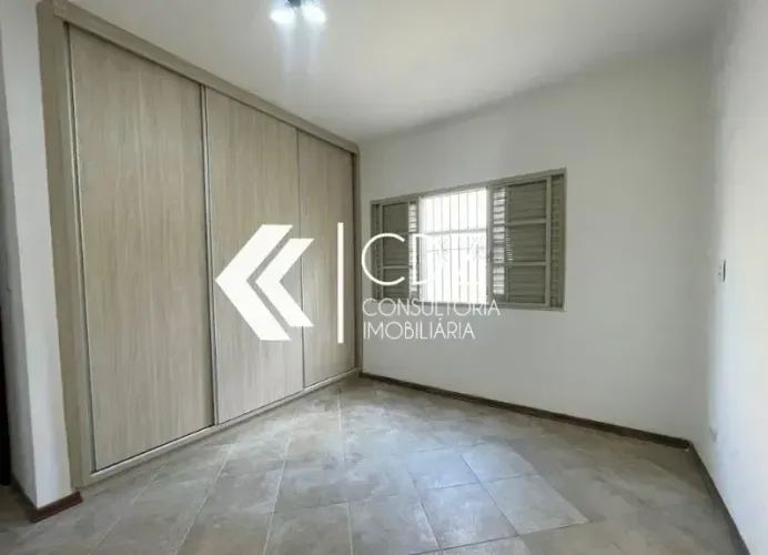 Casa para vender Vila Barão - Sorocaba/SP