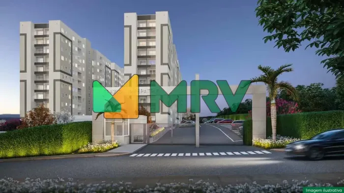 Apartamento 2 quartos - Spazio Imperatriz  Avenida Paralela | MRV  Salvador