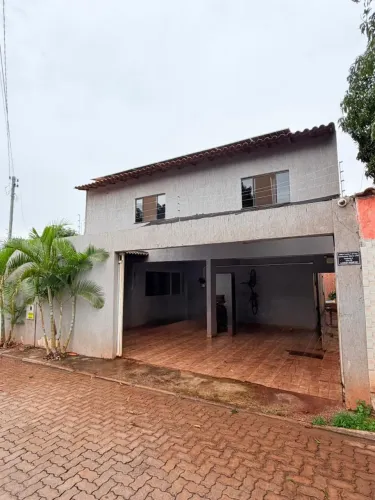Vendo casa Condomínio vitória beira da pista