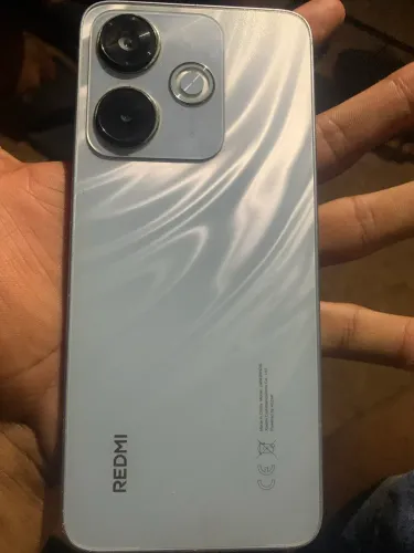 Vendo redmi 13c
