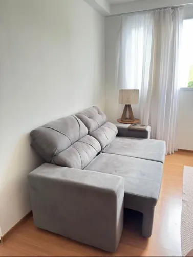 Sofa retratil novo