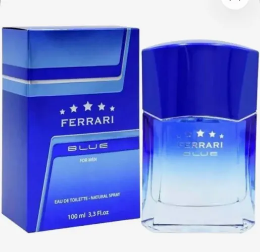 Perfumes importados
