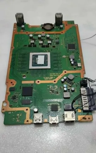 Placa ps3 slim