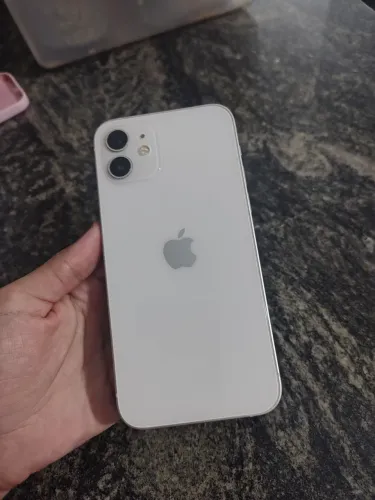 Vendo iPhone 12