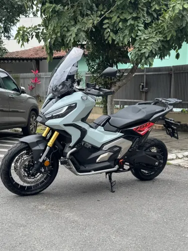 Honda X ADV 2025 Único Dono!