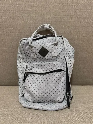 Mochila vans
