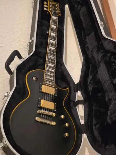 Guitarra LTD EC 1000